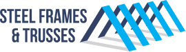 Steel Frames and Trusses logo