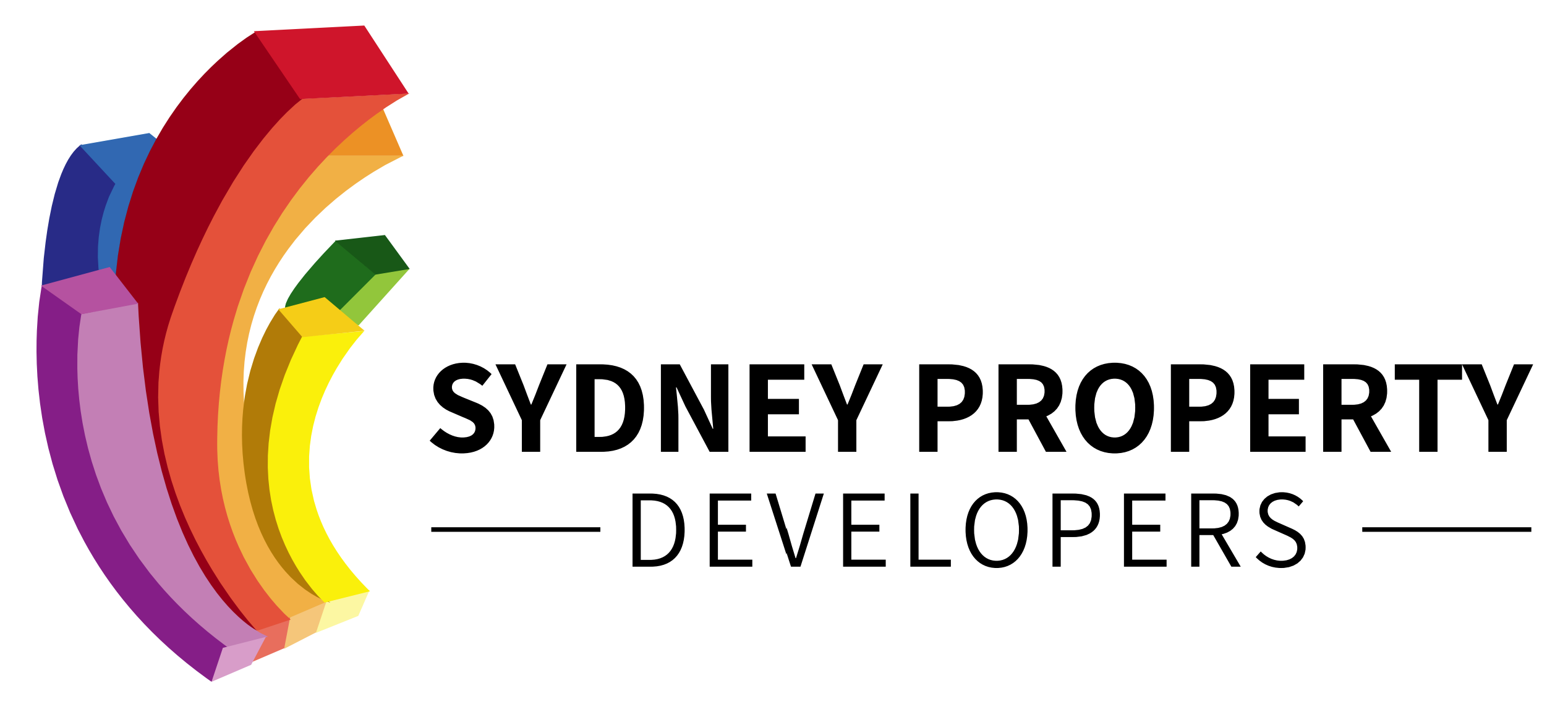 Sydney Property Developers logo